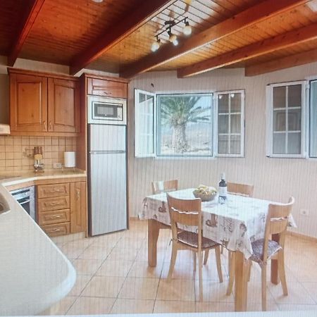 Casa Los Abuelos 2 La Goleta  エクステリア 写真