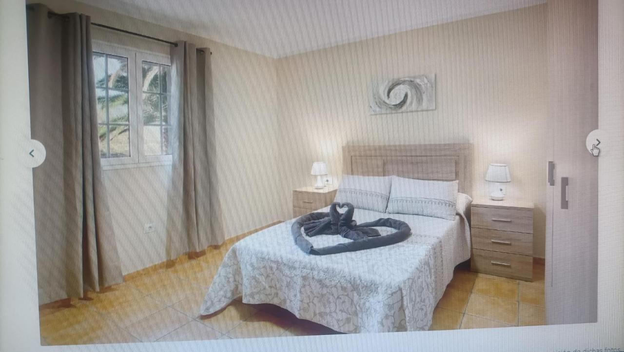 Casa Los Abuelos 2 La Goleta  エクステリア 写真