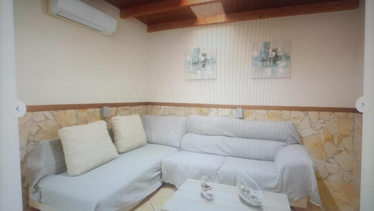 Casa Los Abuelos 2 La Goleta  エクステリア 写真