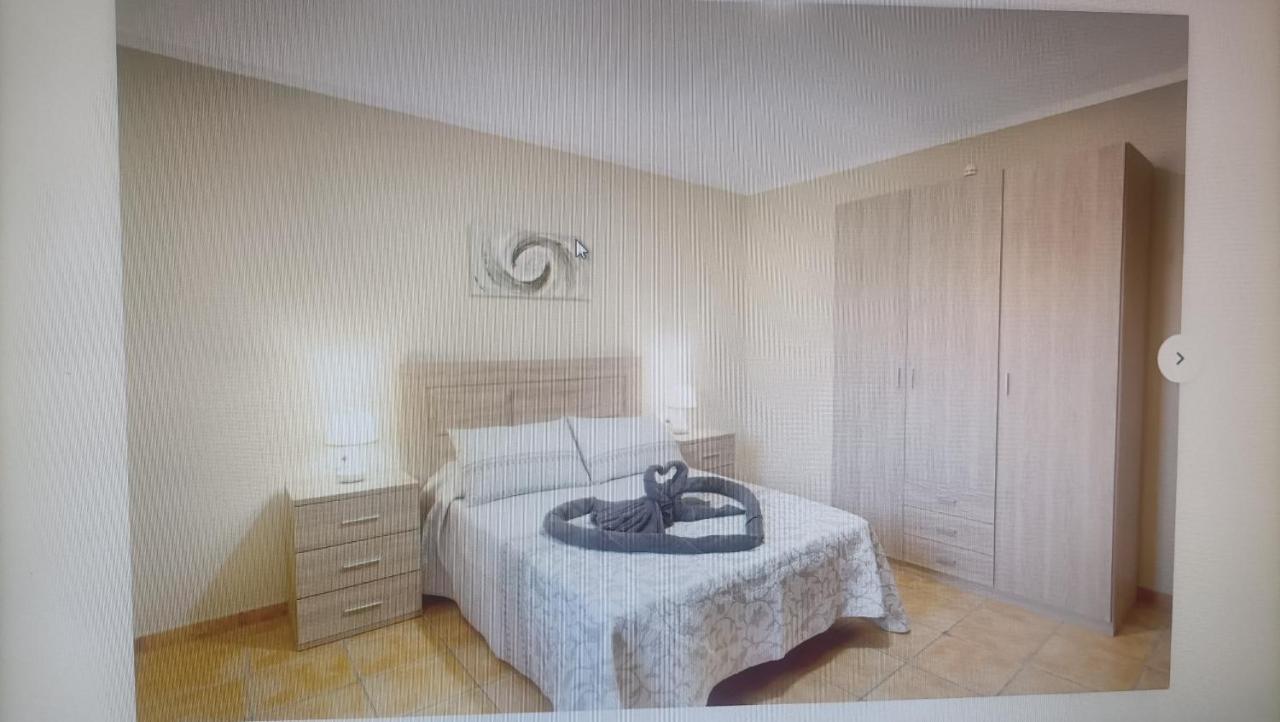 Casa Los Abuelos 2 La Goleta  エクステリア 写真