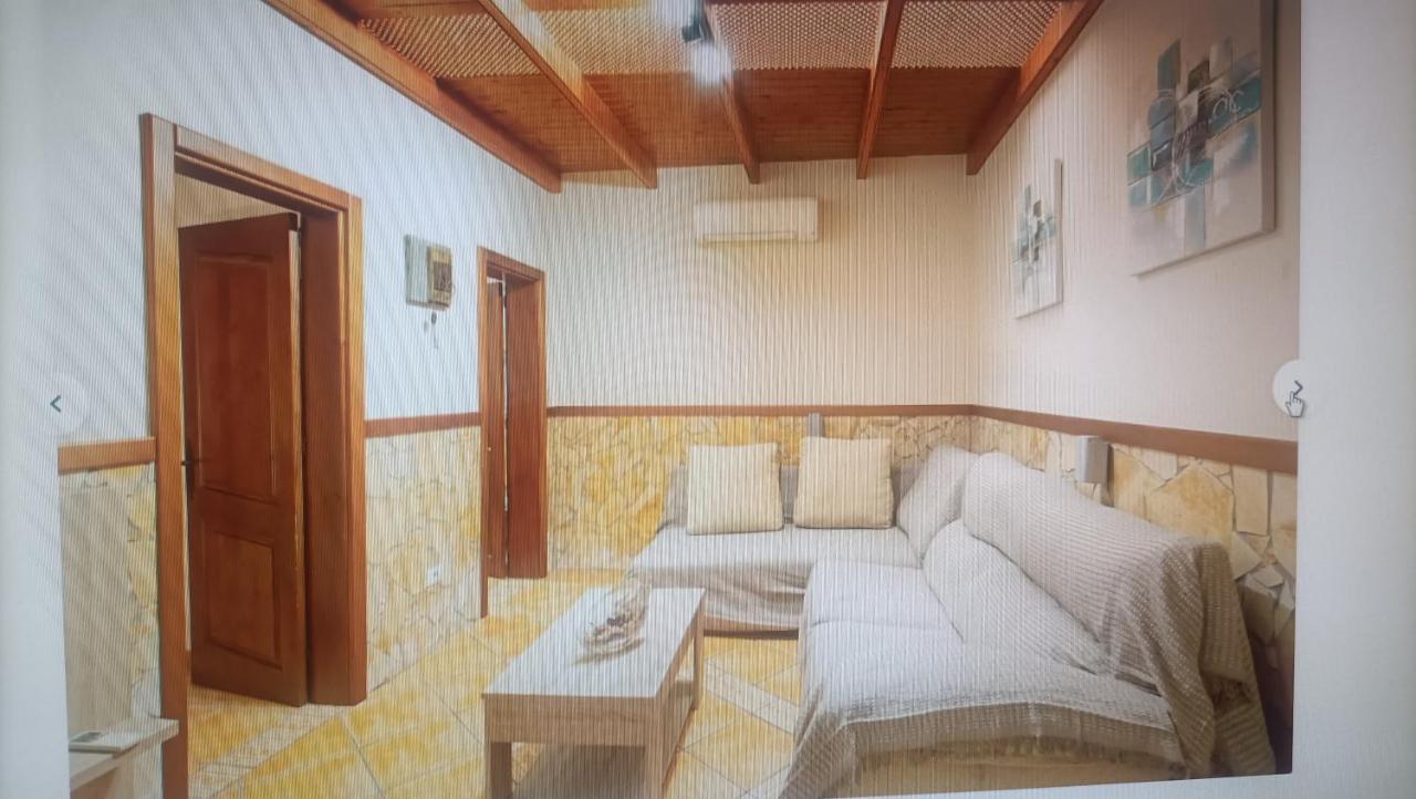 Casa Los Abuelos 2 La Goleta  エクステリア 写真