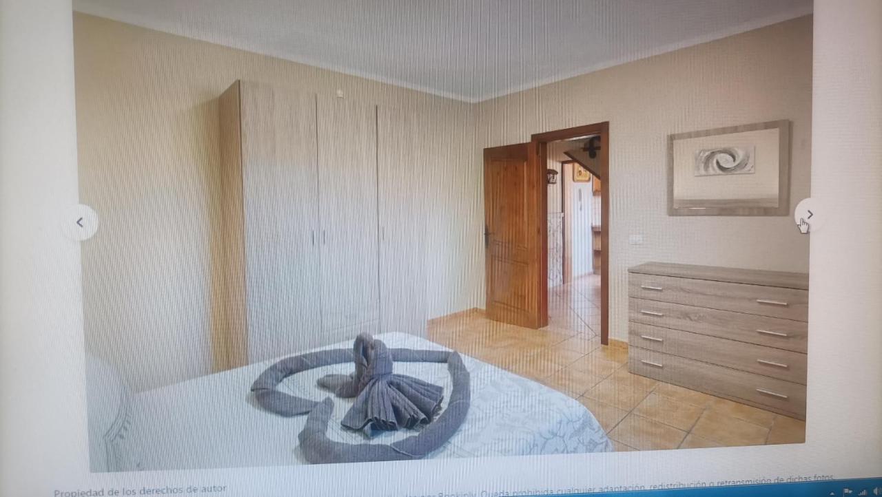 Casa Los Abuelos 2 La Goleta  エクステリア 写真