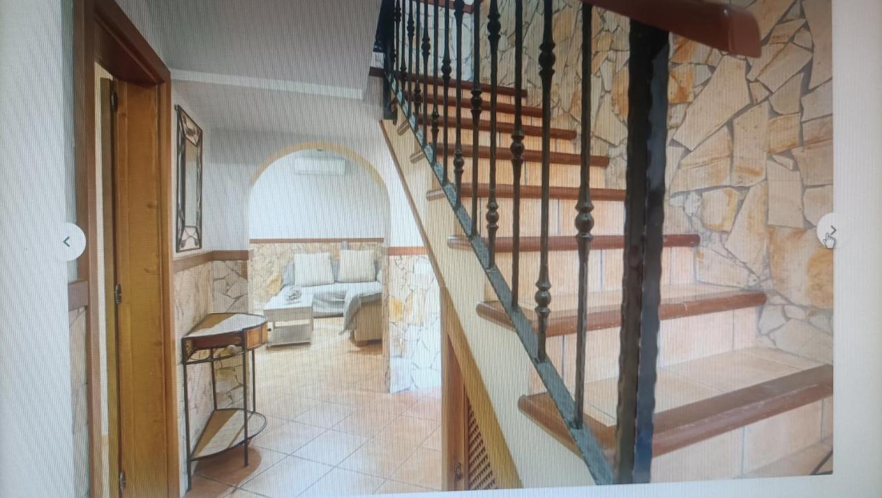 Casa Los Abuelos 2 La Goleta  エクステリア 写真